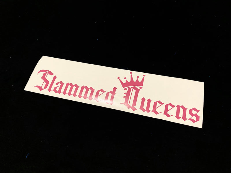 Slammmed Queens v2